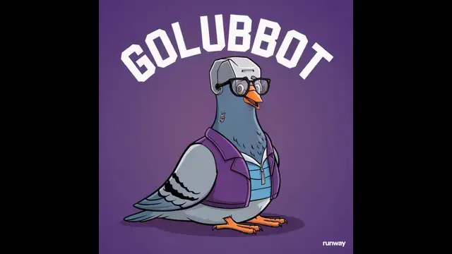 GolubBot - бот для игры Клюкер